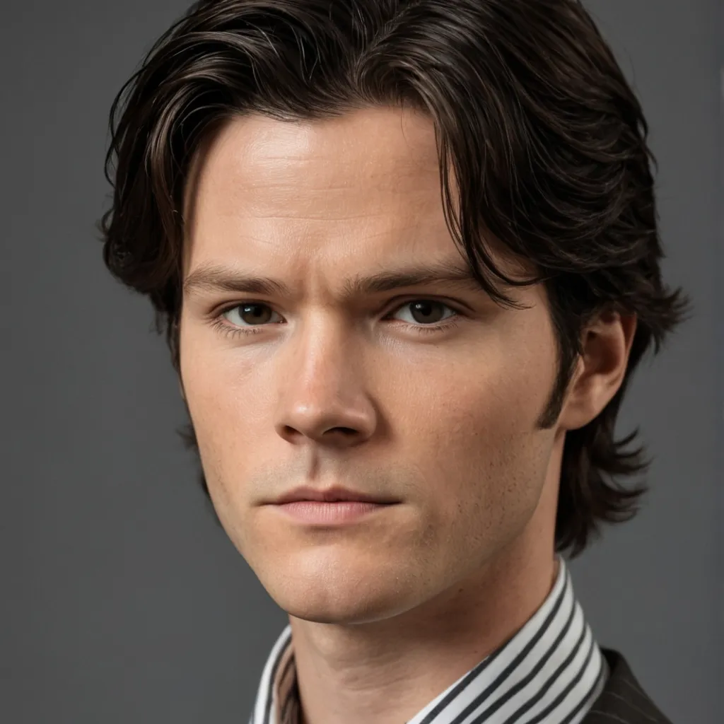 chat with ai character: Sam Winchester 
