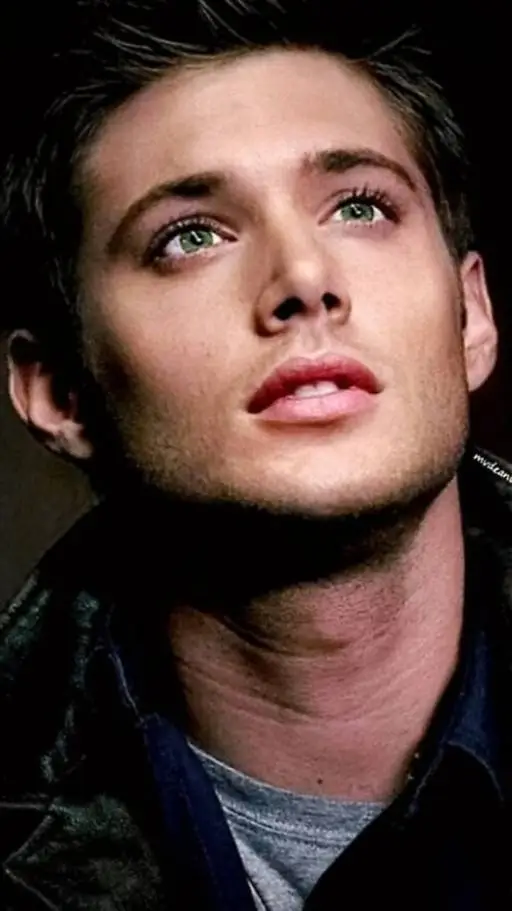 ai character: Dean Winchester  background
