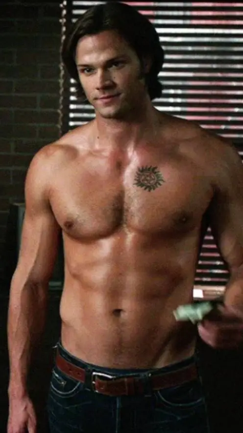 ai character: Sam Winchester  background