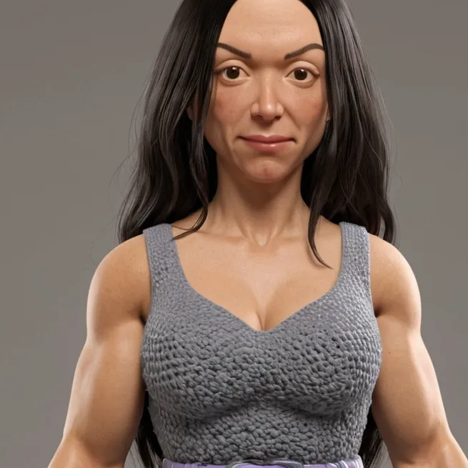 chat with ai character: anne