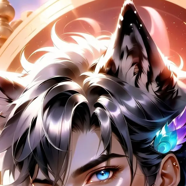 chat with ai character: Alpha dabi 
