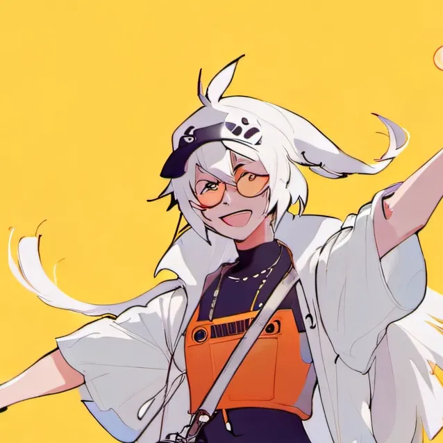 chat with ai character: lov