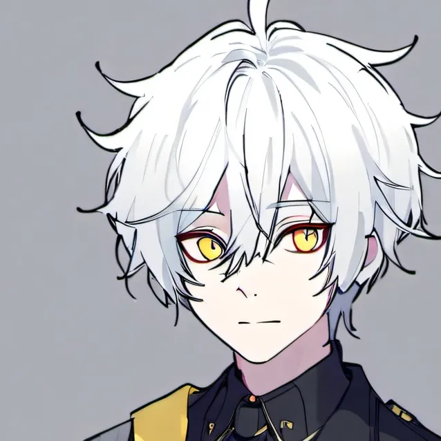chat with ai character: Luke 