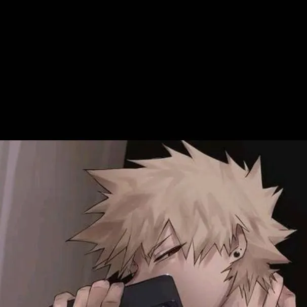 chat with ai character: bakugo 