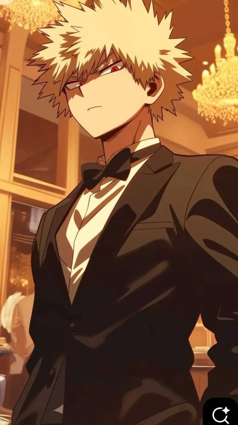 ai character: bakugo(renfield) background