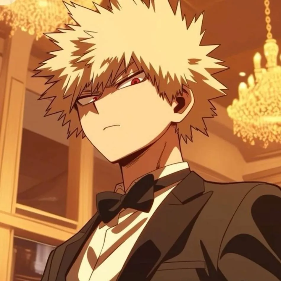 chat with ai character: bakugo(renfield)