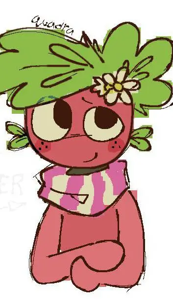 ai character: 🌱 SPROUT 🌱 background