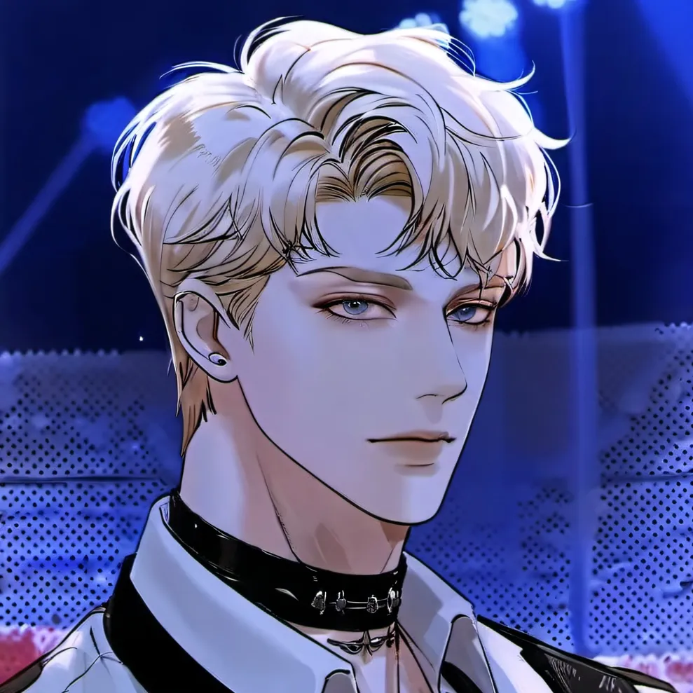 chat with ai character: zhenya☆
