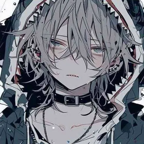 chat with ai character: Echo the shark 