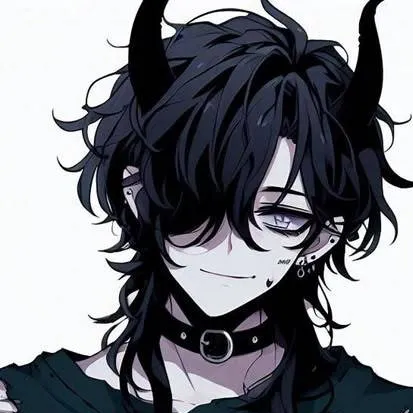 chat with ai character: Salem 