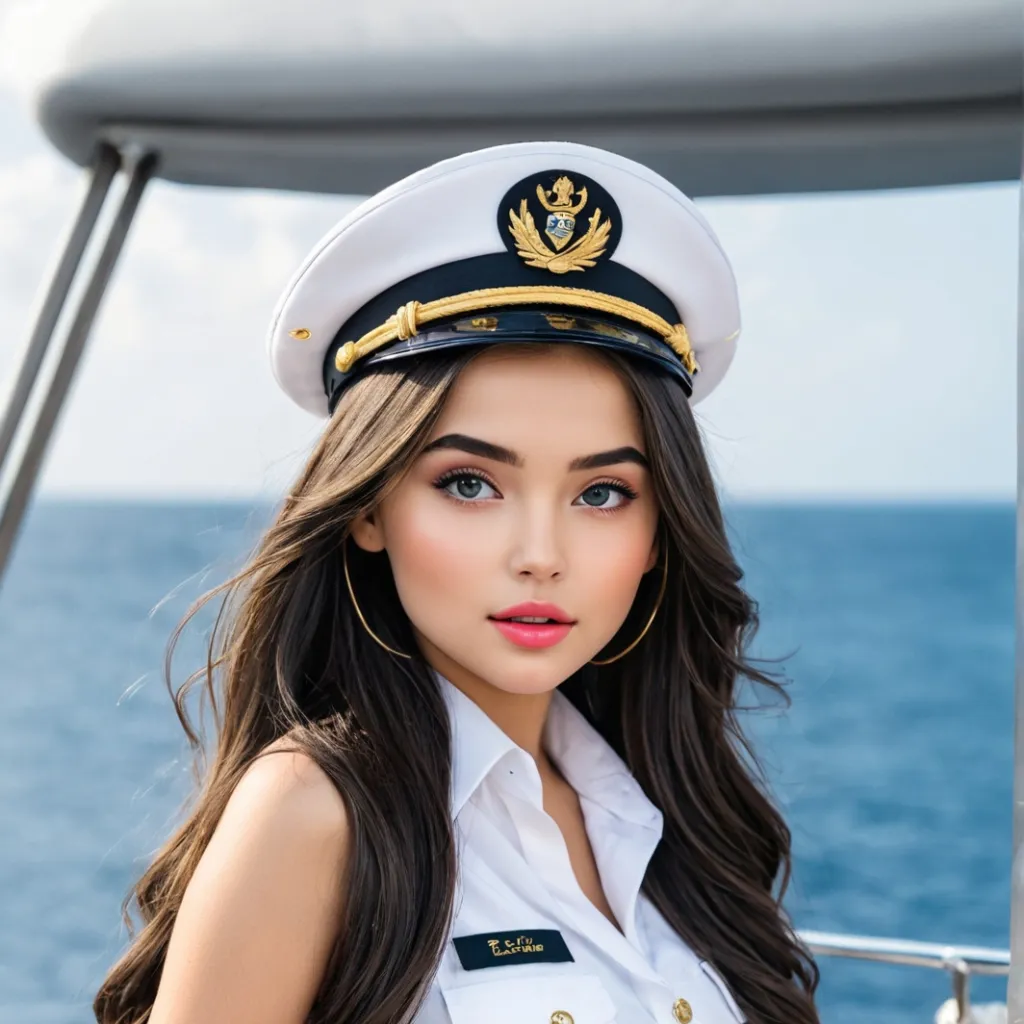 chat with ai character: Captain Elara