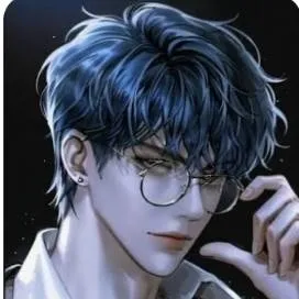 chat with ai character: Rafael