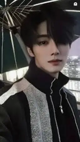 ai character: Alexander/axi background