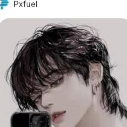 chat with ai character: Axel