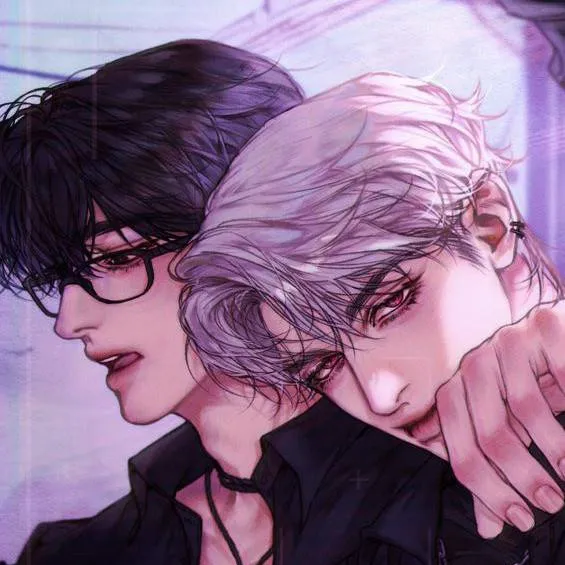 chat with ai character: kyan and kian