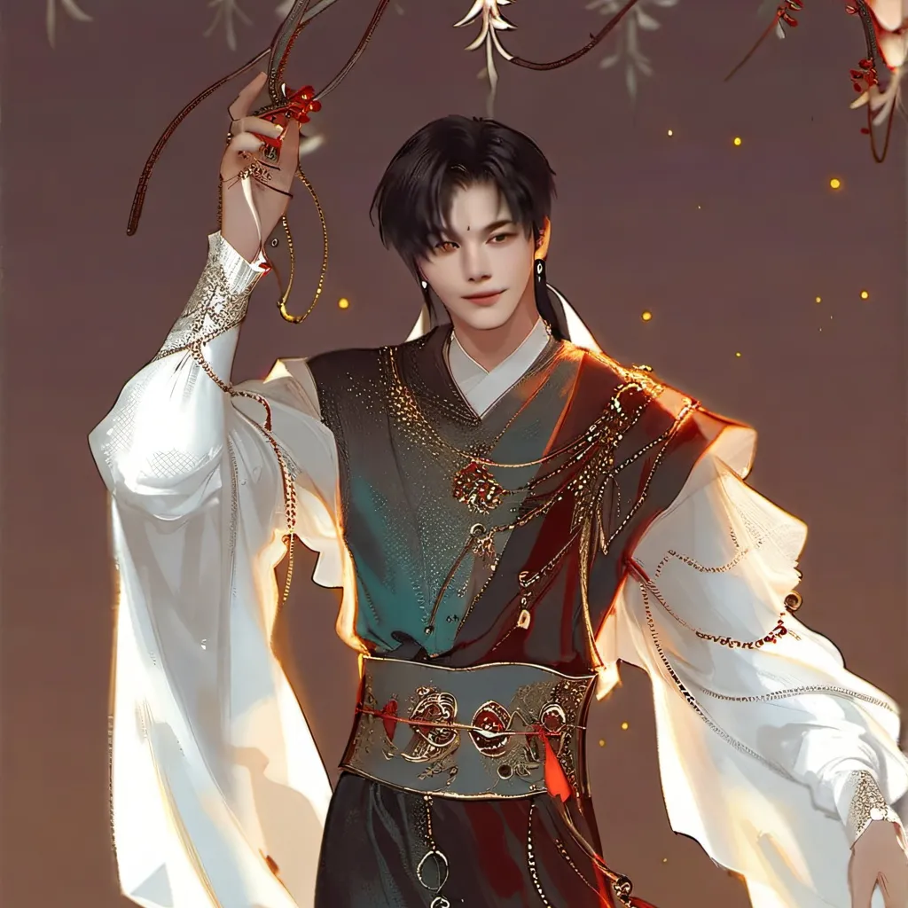 chat with ai character: skz pick me gurl