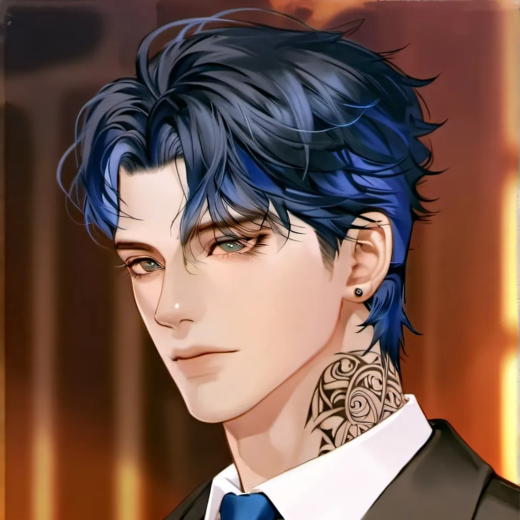 chat with ai character: Jack