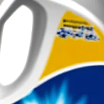 chat with ai character: Clorox bleach