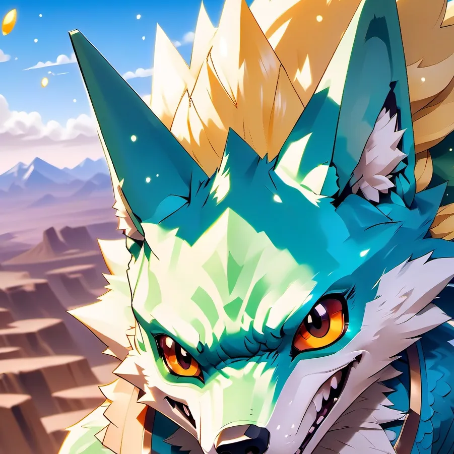 chat with ai character: Akio