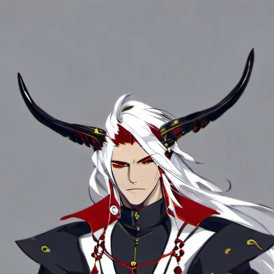 chat with ai character: Lord Rika 