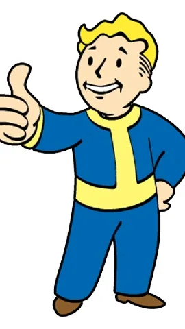 ai character: fallout boy background