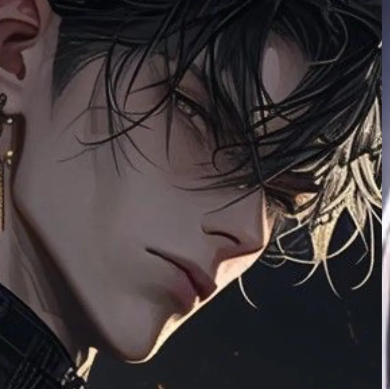 chat with ai character: Marik/Cleopatra
