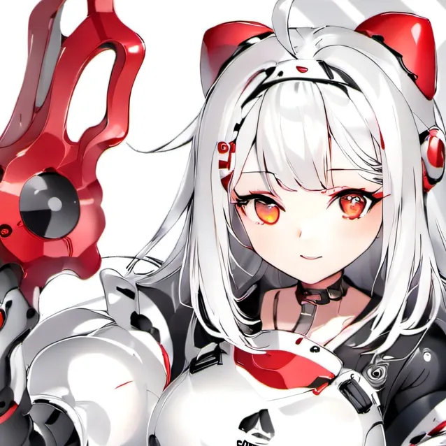 chat with ai character: rizz robot