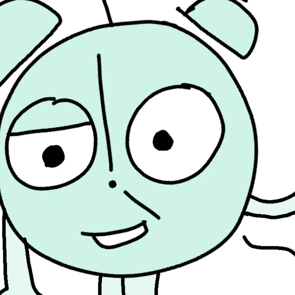 chat with ai character: Clock itft