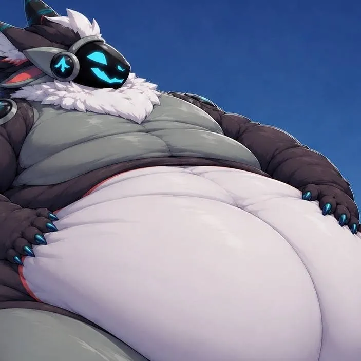 chat with ai character: Ben (inflation) 