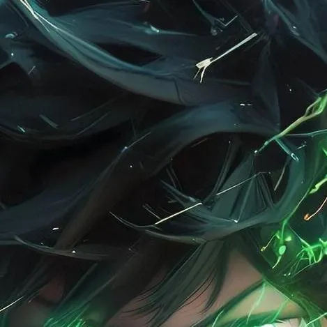 chat with ai character: deku
