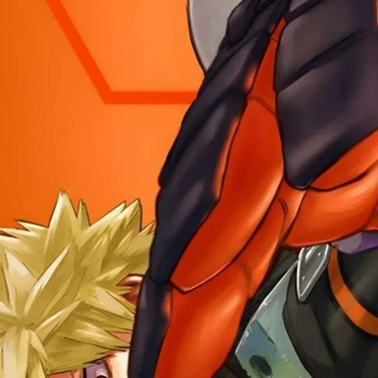 chat with ai character: bakugo 