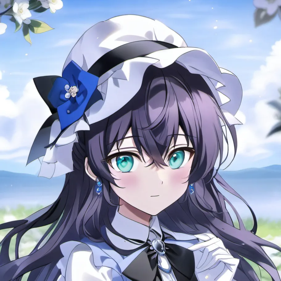 chat with ai character: Amara Cally