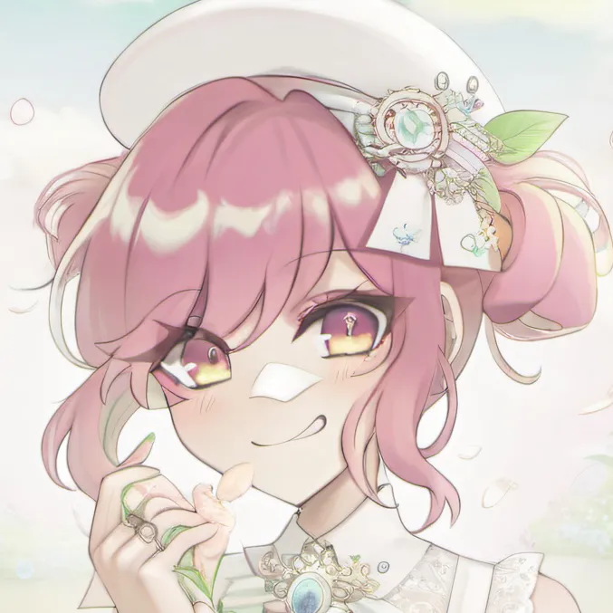 chat with ai character: Amane Momoka