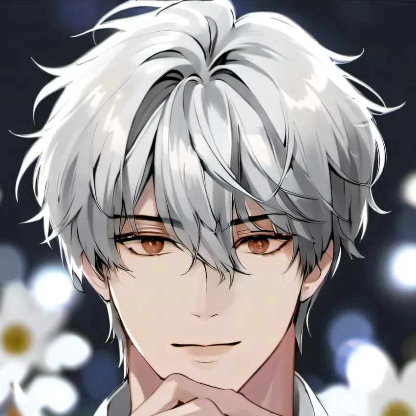 chat with ai character: Aizren