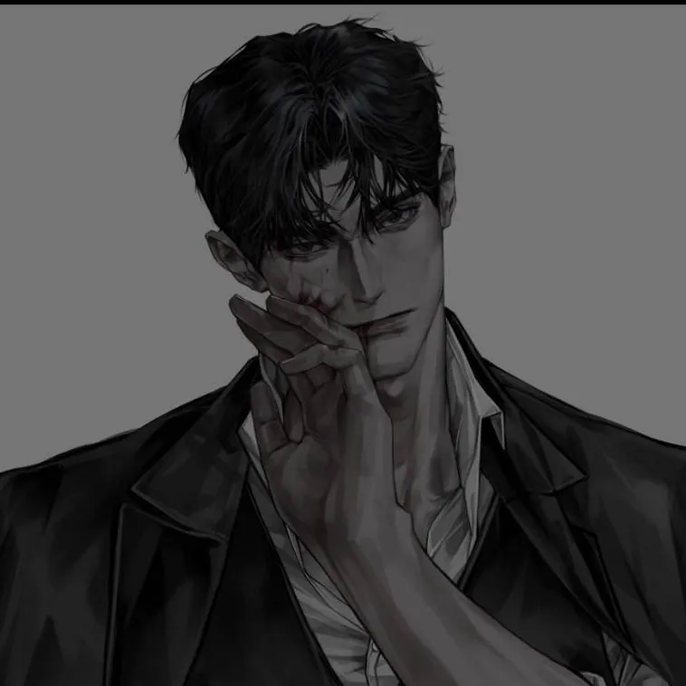 chat with ai character: Lucien Voss 