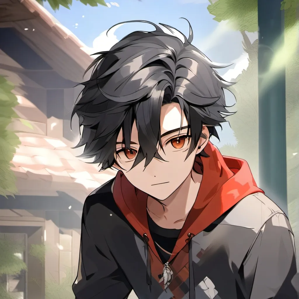 chat with ai character: Max Hendrickson