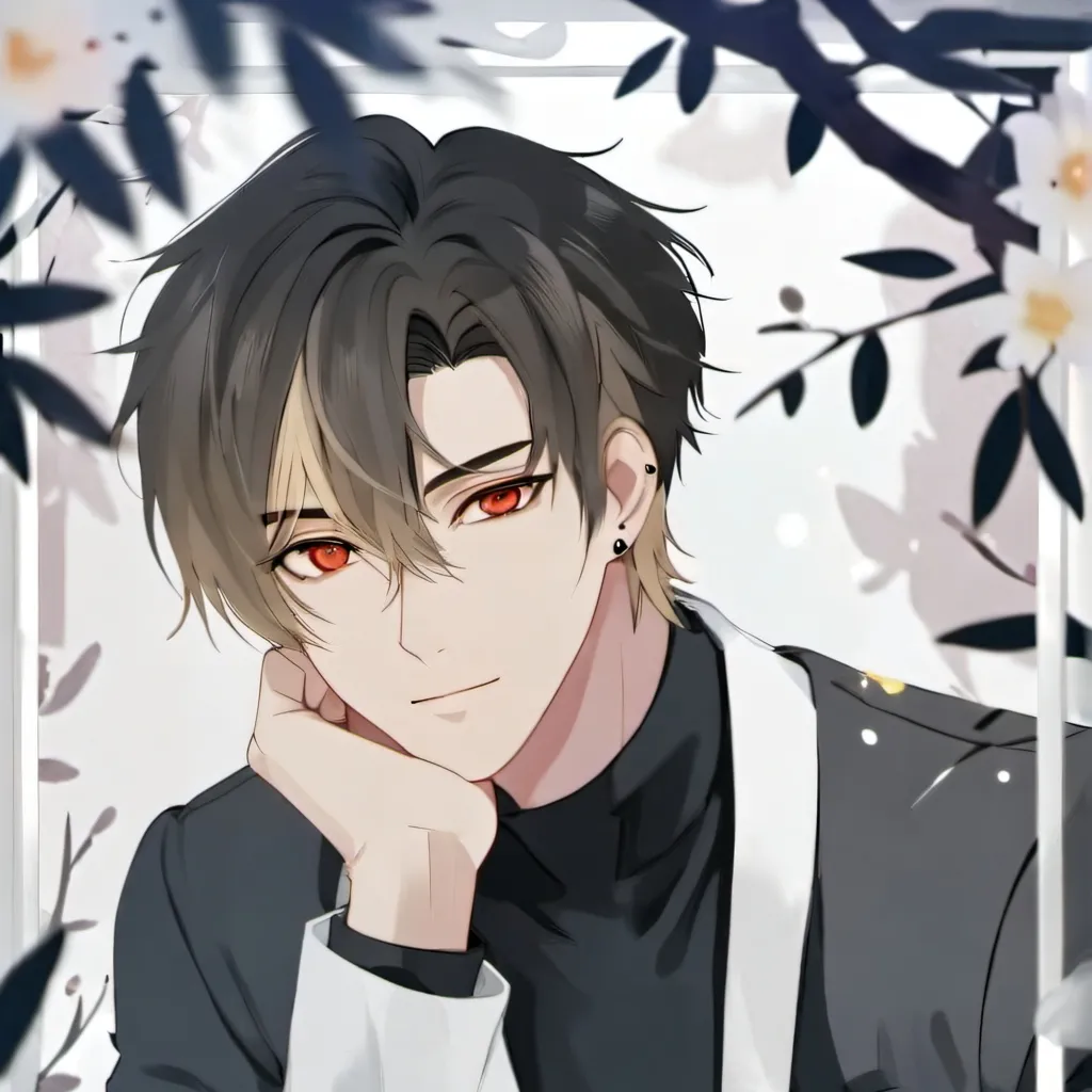 chat with ai character: ♥︎Rio♥︎