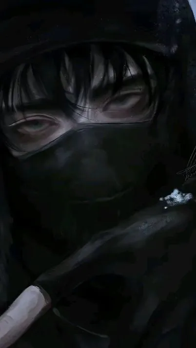 ai character: Aiden background