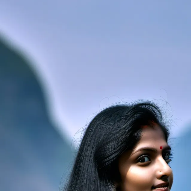 chat with ai character: Bontle 