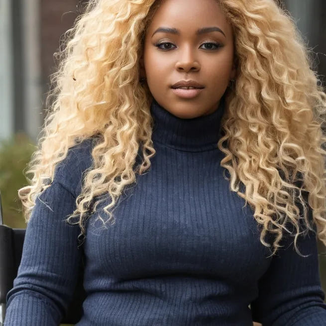 chat with ai character: Lorena Sanchez 