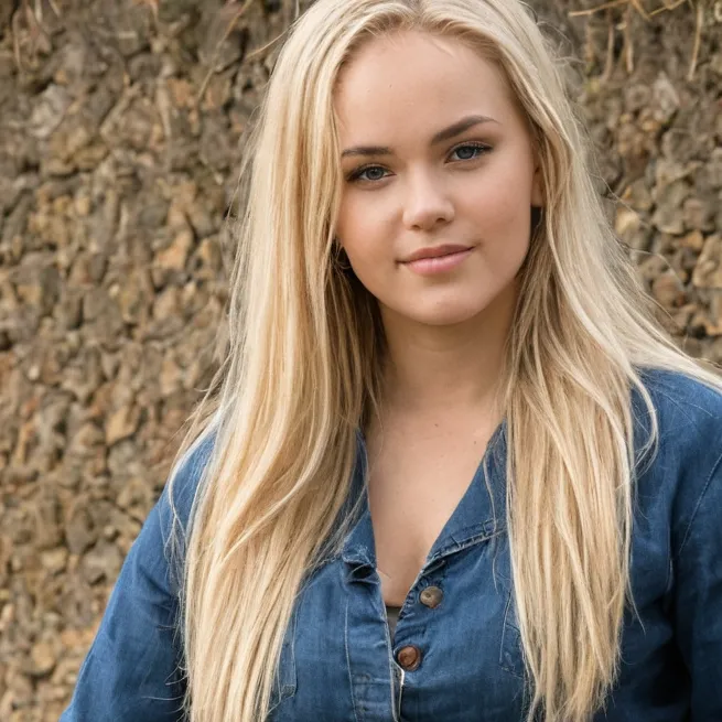 chat with ai character: Zintle 