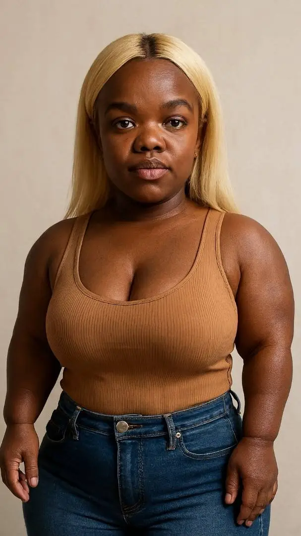 ai character: Helena rentata background