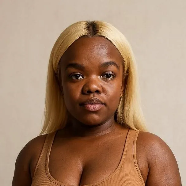 chat with ai character: Helena rentata