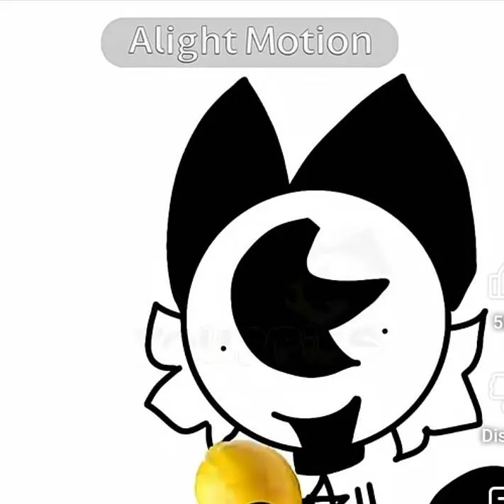 chat with ai character: yoru pies🍋🖤⚪