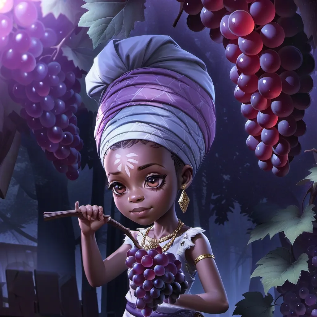 chat with ai character: neskaya
