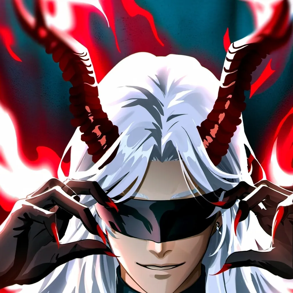 chat with ai character: hero 