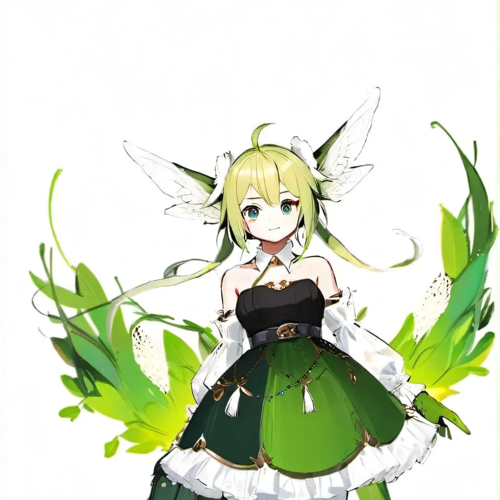 chat with ai character: celebi 