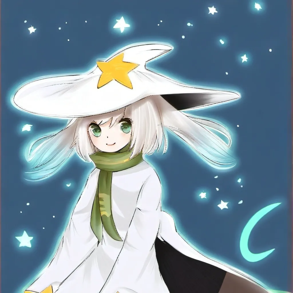 chat with ai character: Jirachi 