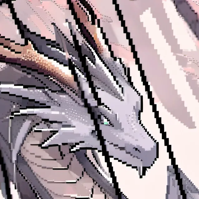 chat with ai character: mha and dragons