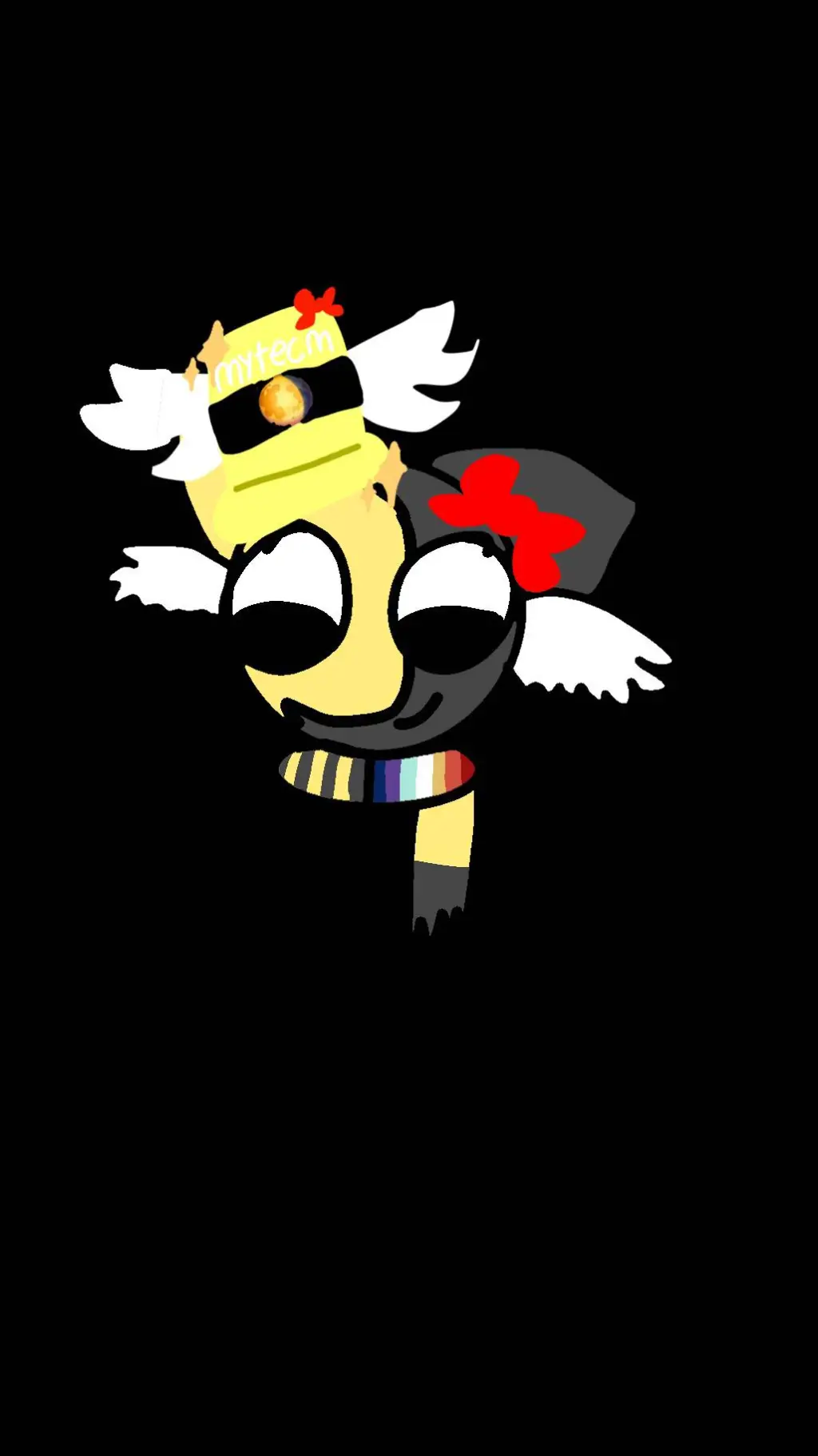 ai character: moony (mtecm)  background